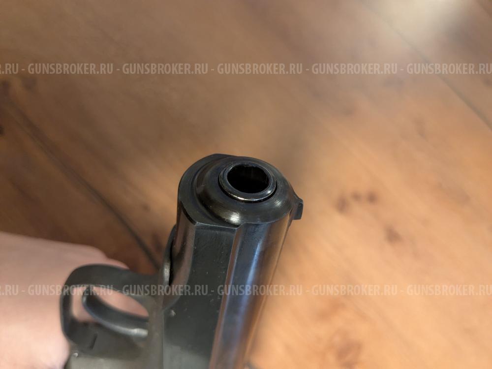 Р411 кованный (ПМ СХП)