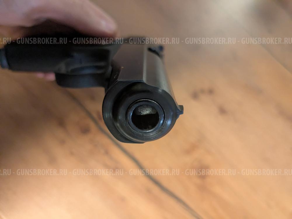 Р411 кованный (ПМ СХП)