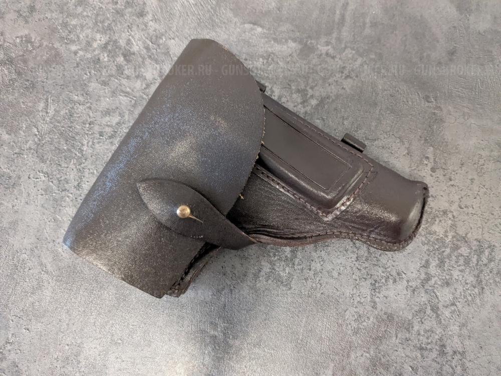 Р411 кованный (ПМ СХП)