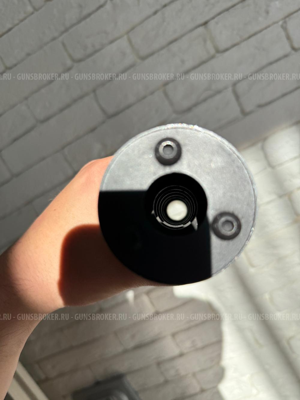 Kowalski Team Custom ДТК закрытого типа для МР155 купить - Санкт-Петербург