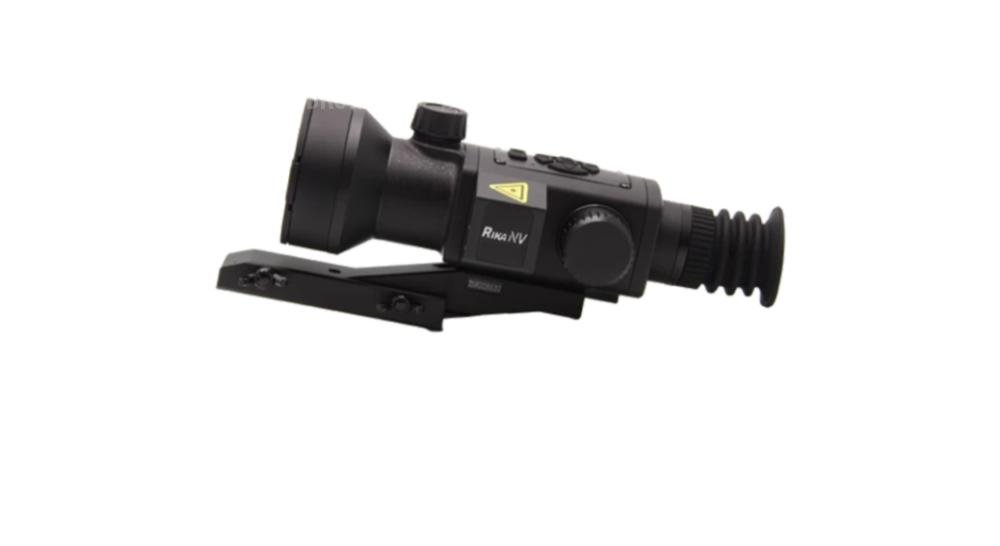 Kpeдит. Тепловизионный прицел RikaNV Ovod M35 LRF