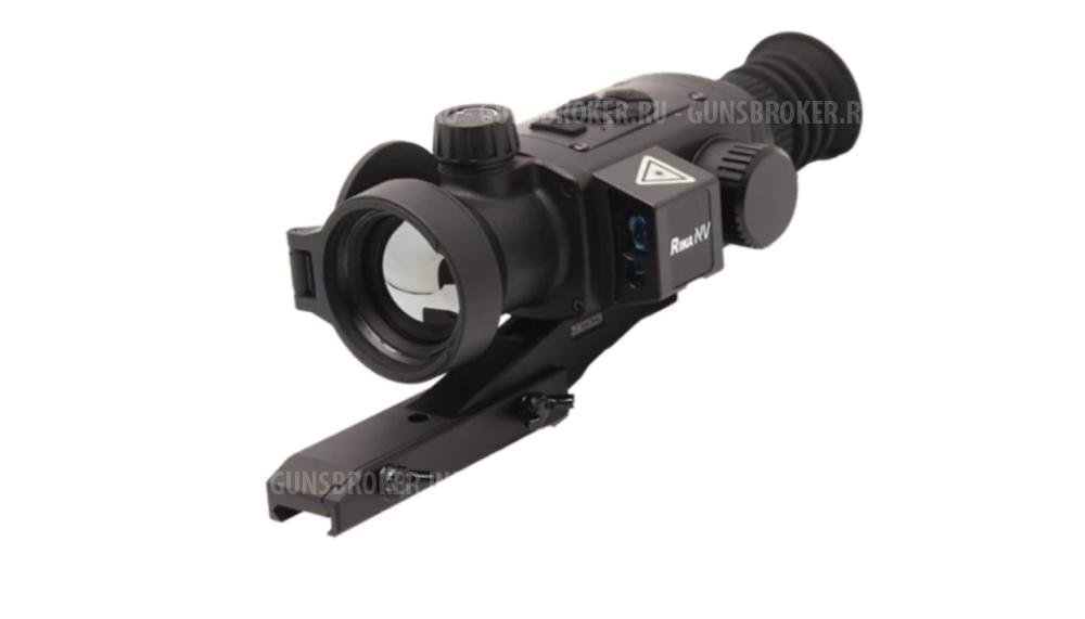 Kpeдит. Тепловизионный прицел RikaNV Ovod M35 LRF
