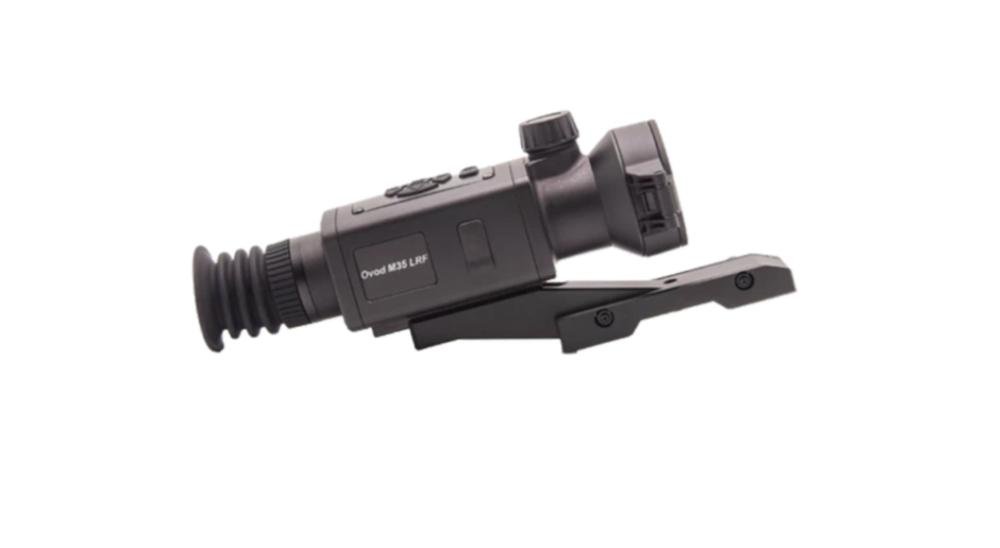 Kpeдит. Тепловизионный прицел RikaNV Ovod M35 LRF