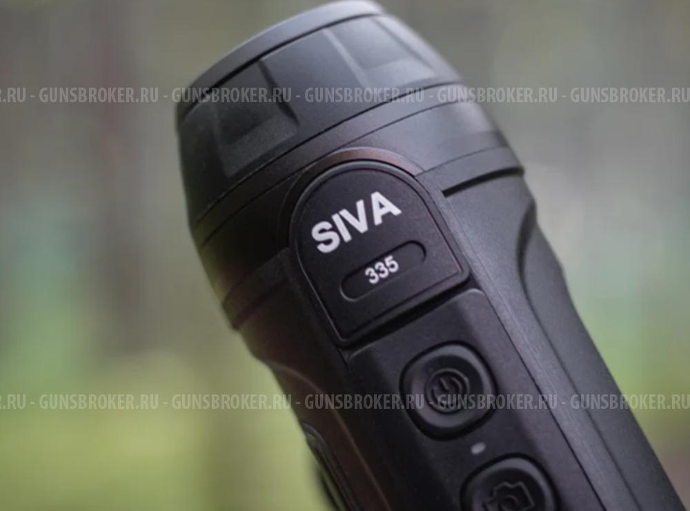 Kpeдит. Тепловизор Lzirtek Siva 335