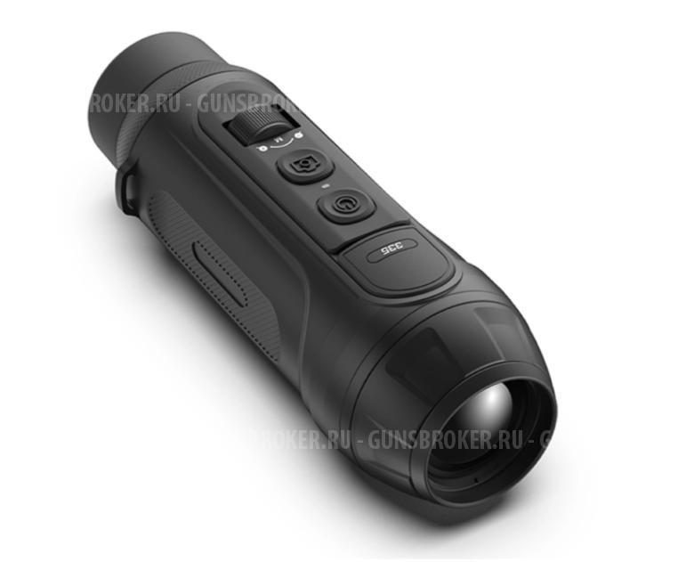 Kpeдит. Тепловизор Lzirtek Siva 335