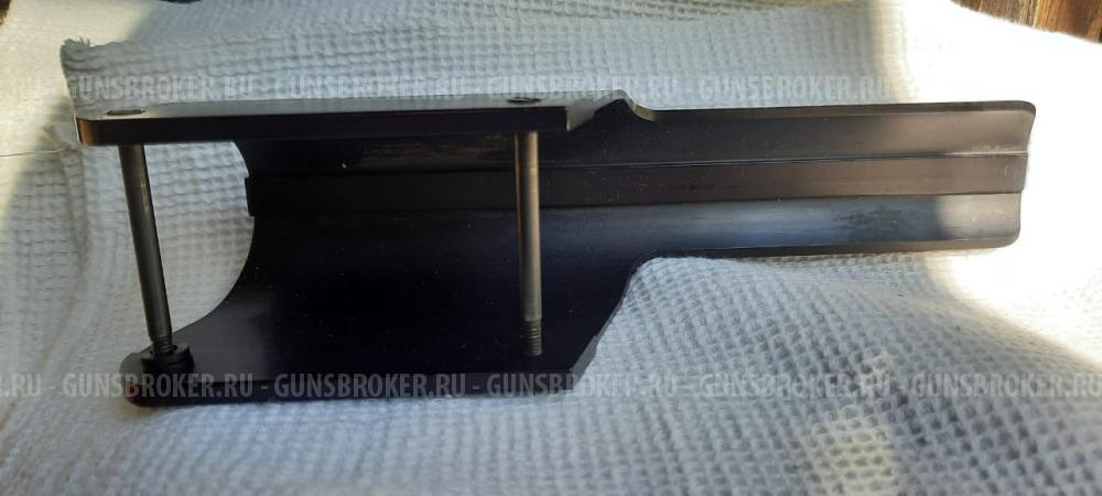 Кронштейн для Benelli Nowa