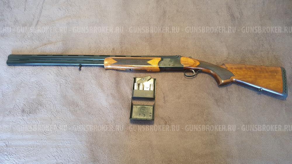 Kral arms brescia coraggio 