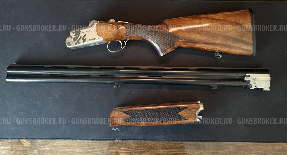 Kral Arms Brescia CORAGGIO