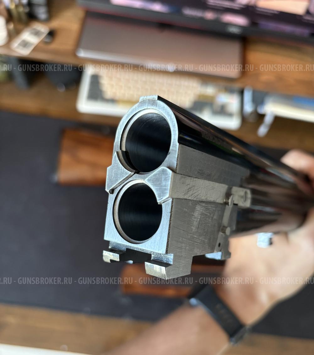Kral Arms Brescia CORAGGIO