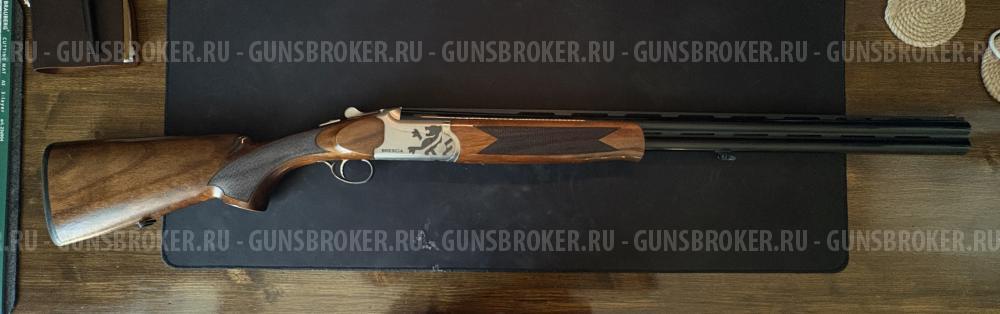 Kral Arms Brescia CORAGGIO