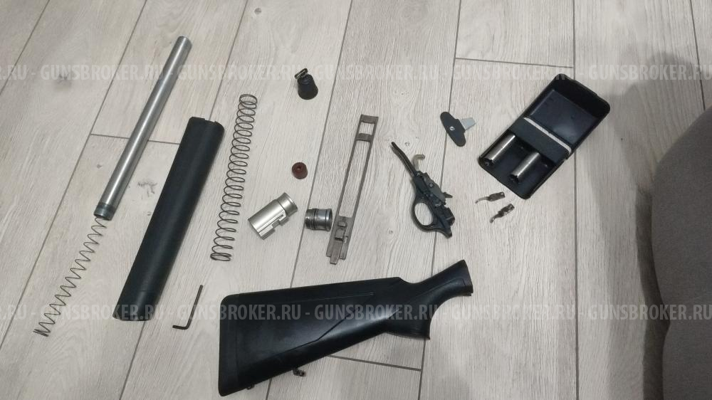 KRAL Arms М 155 / крал армс м155