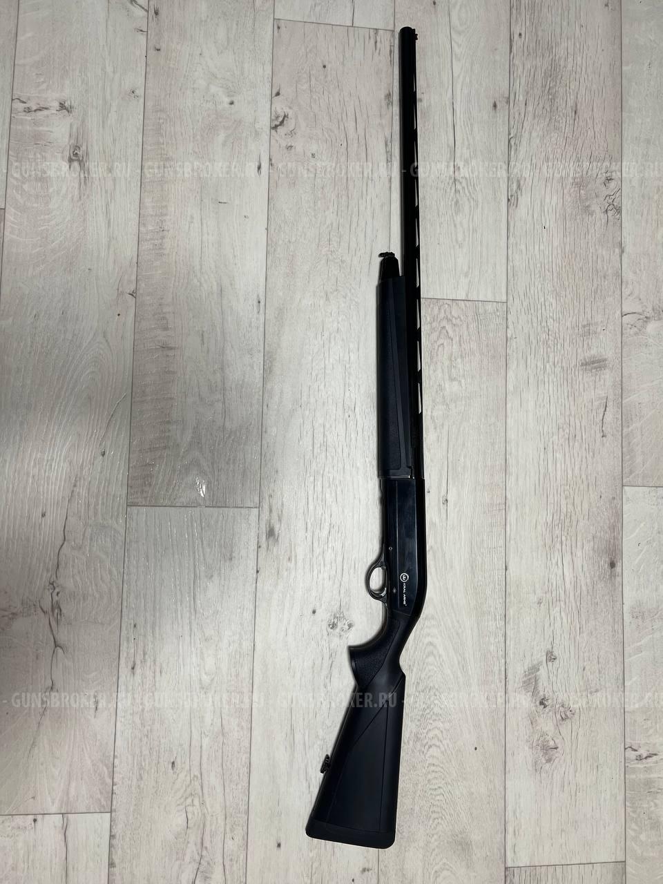 KRAL ARMS M 155 L-760 12/76 