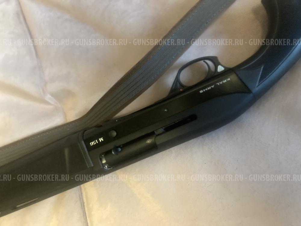Kral Arms M-156