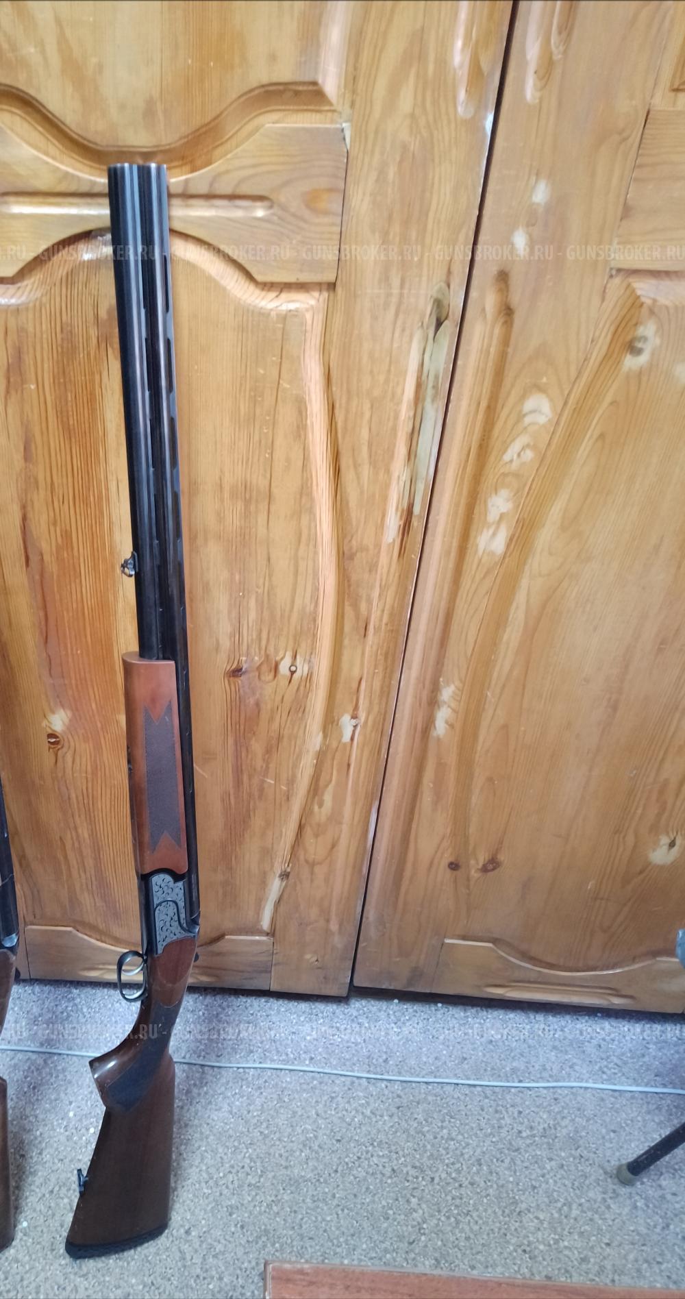 Крал армс М-27 