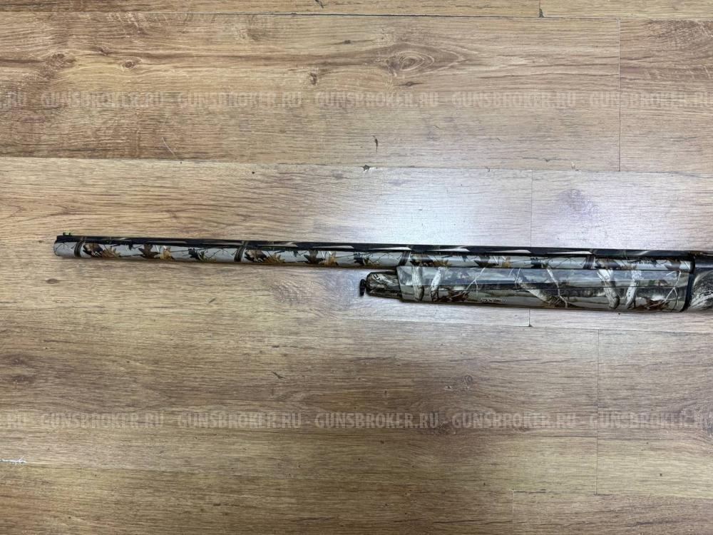KRAL Arms M155 , кал. 12/76 в СПБ