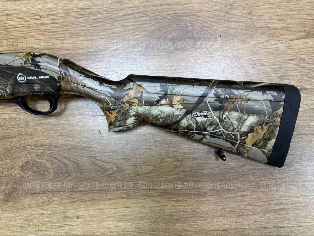 KRAL Arms M155 , кал. 12/76 в СПБ