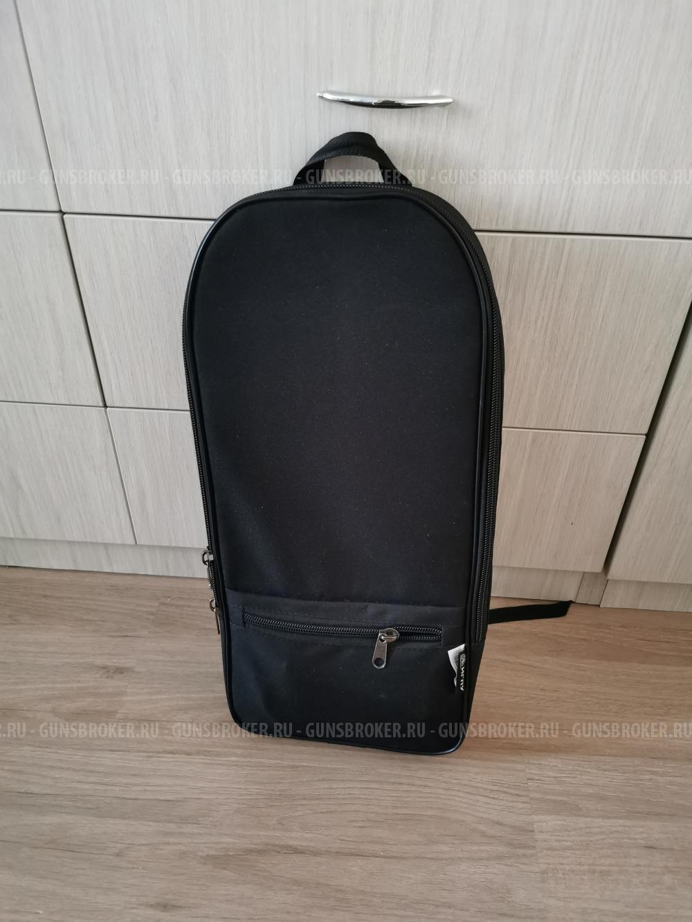 Kral Arms Pcp 5.5 cal