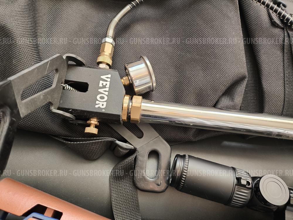 KRAL ARMS Puncher Maxi 3 5,5