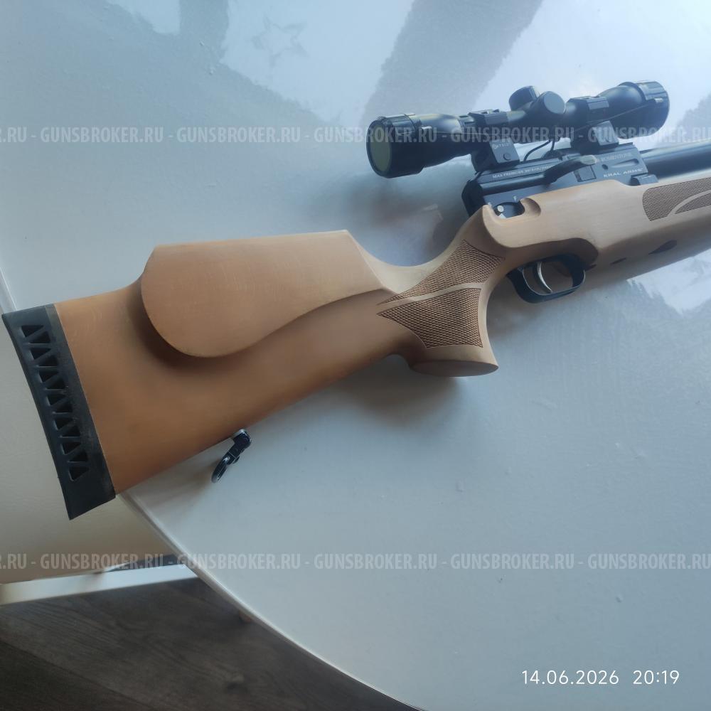 Kral ARMS Puncher MAXI3