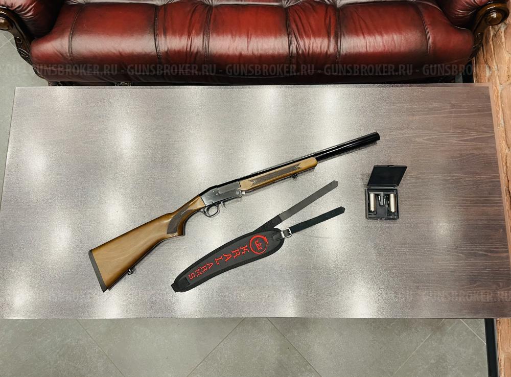 KRAL ARMS RAPTOR H., к. 12/76 (арт.360) тел.+7495-175-75-75