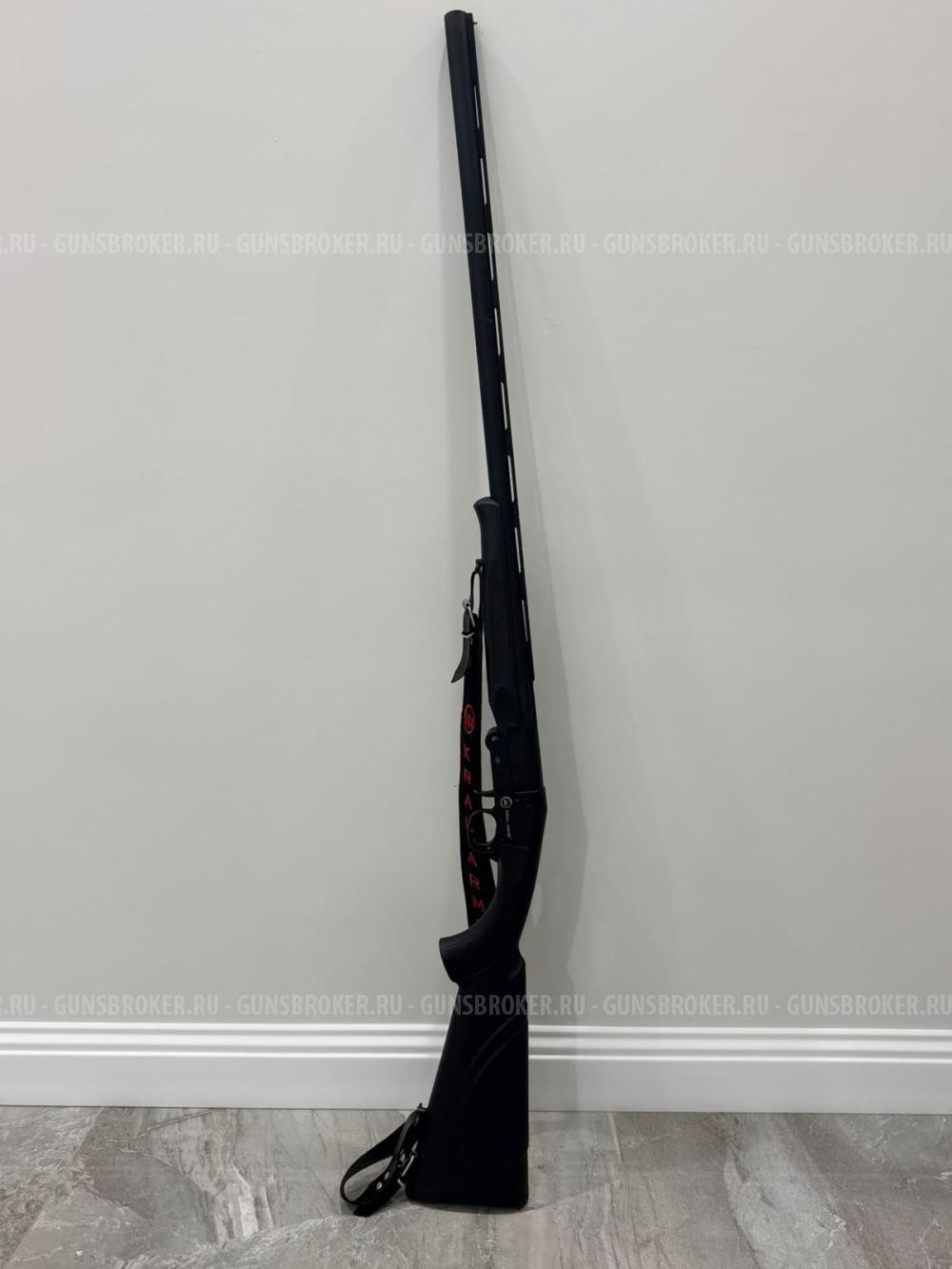 Kral arms raptor