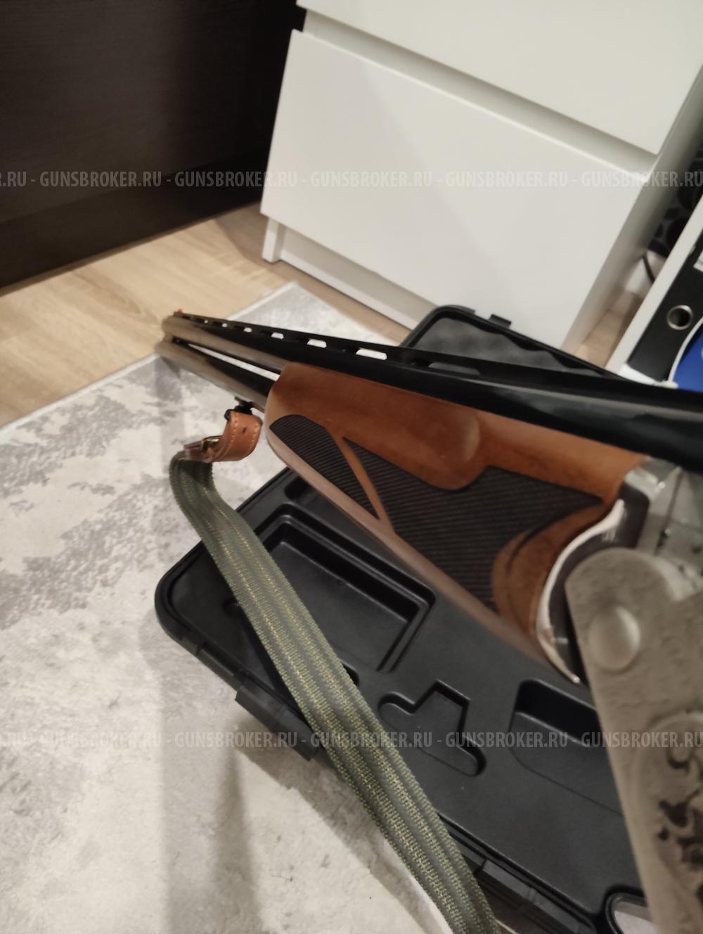 Kral arms st 500 elite 