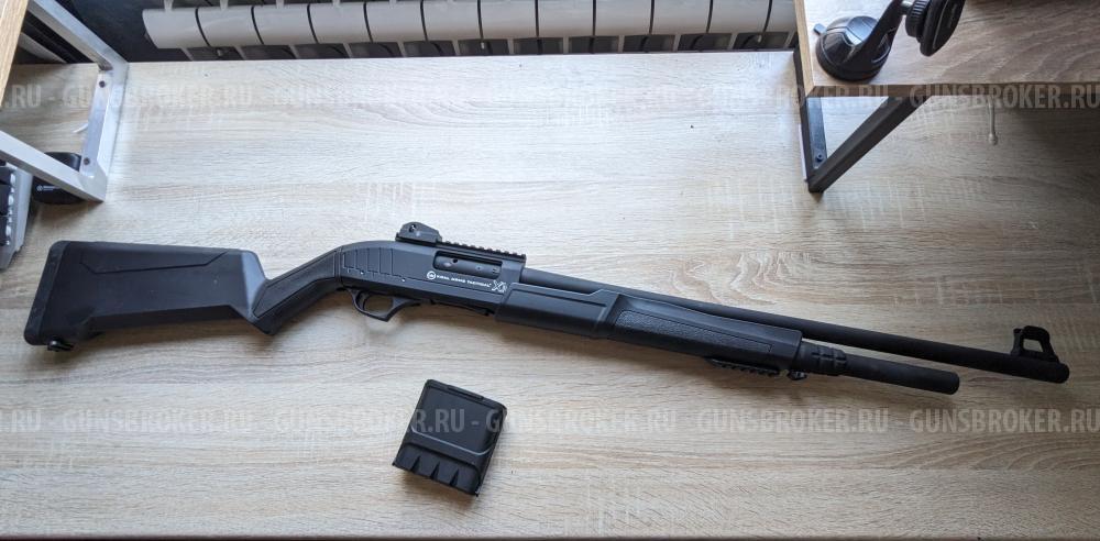 Kral Arms Tactical XM