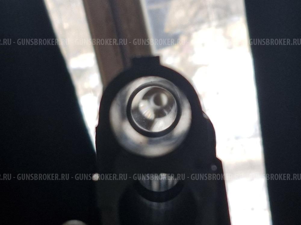 Kral Arms Tundra A 12/76