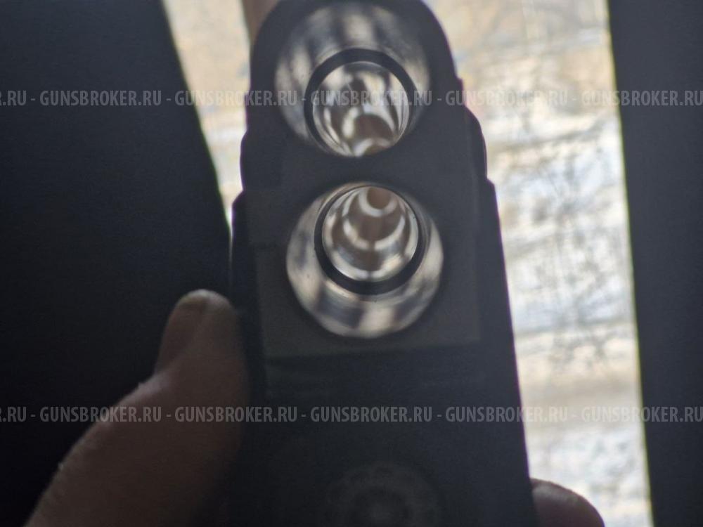 Kral Arms Tundra A 12/76