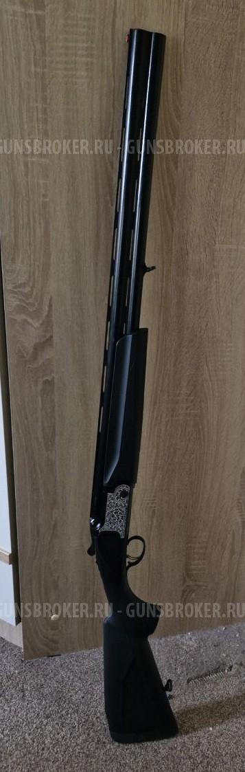 Kral Arms Tundra A 12/76