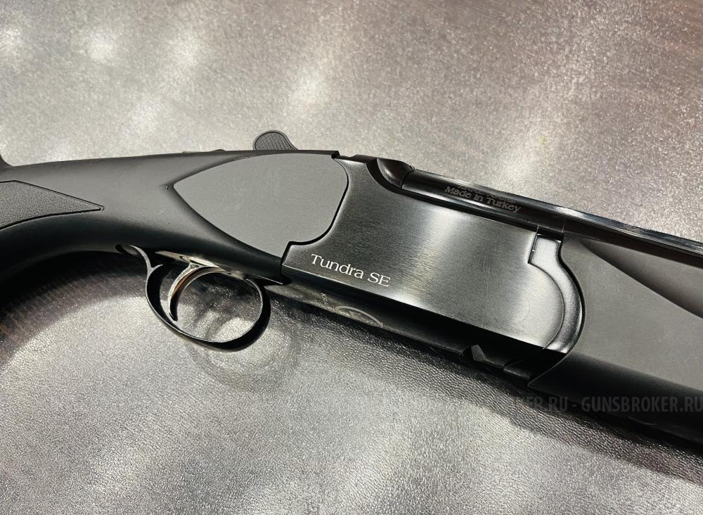 Kral Arms Tundra  SE 12x76 (арт.644)  тел.+7495-175-75-75
