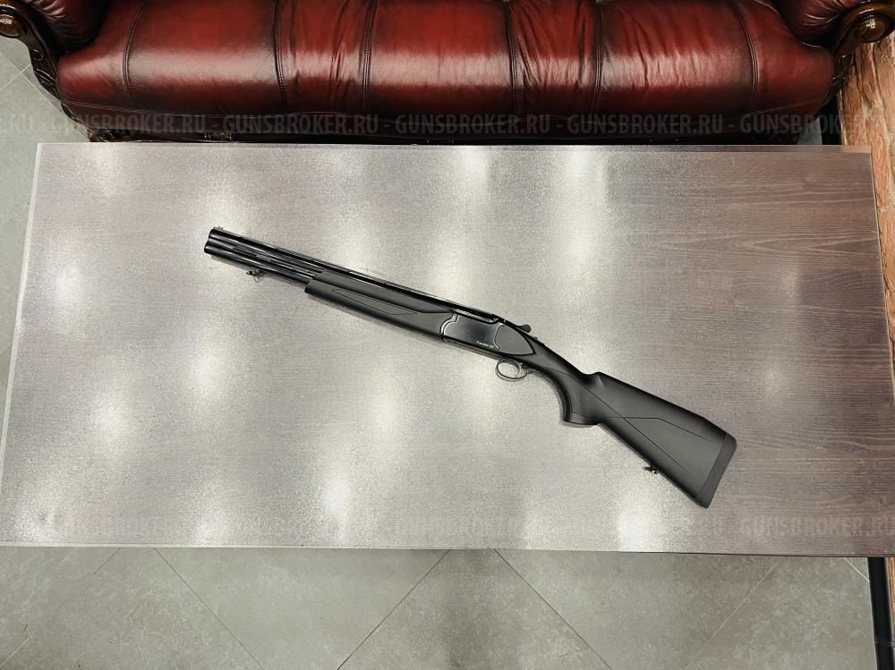 Kral Arms Tundra  SE 12x76 (арт.644)  тел.+7495-175-75-75
