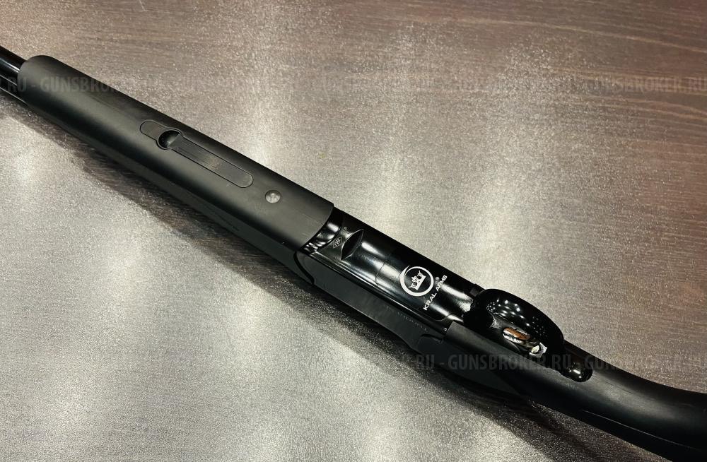 Kral Arms Tundra  SE 12x76 (арт.644)  тел.+7495-175-75-75