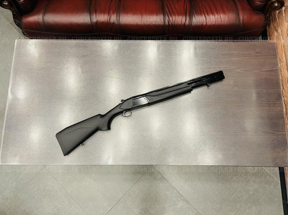 Kral Arms Tundra  SE 12x76 (арт.644)  тел.+7495-175-75-75