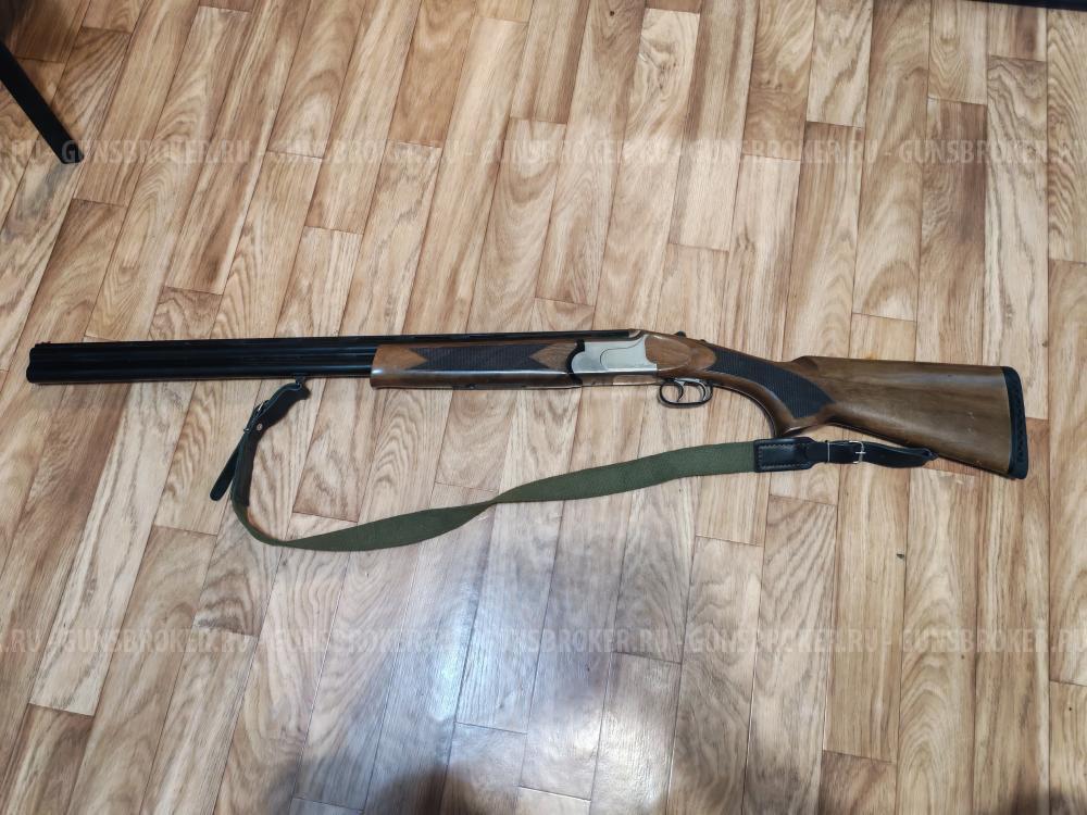 Kral Arms Tundra