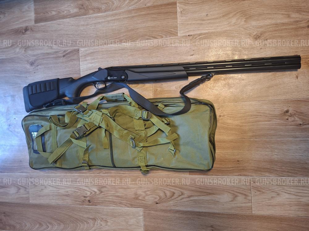 Kral Arms Tundra