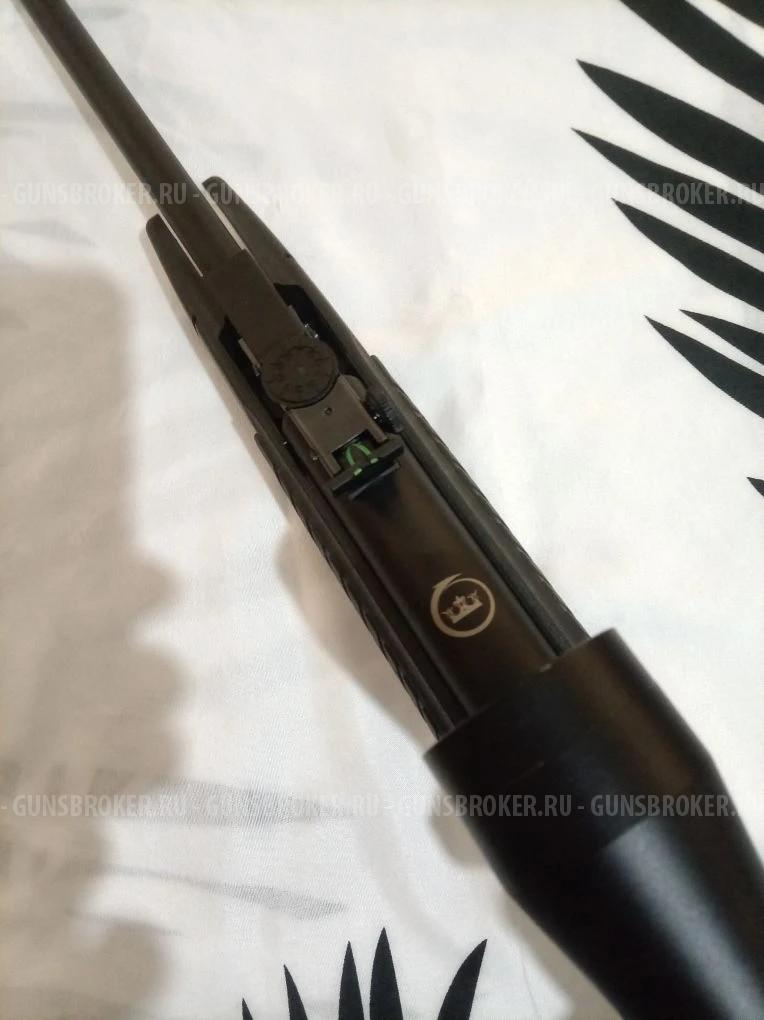 Kral Arms  кал 6.35