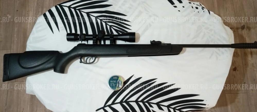 Kral Arms  кал 6.35