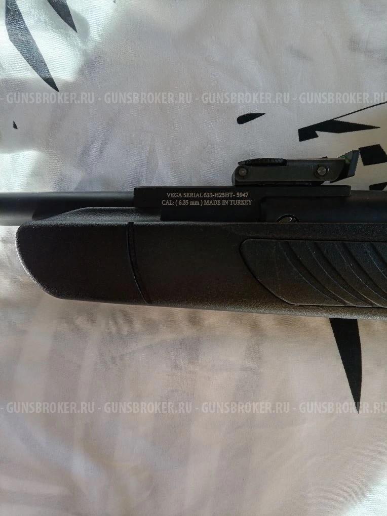 Kral Arms  кал 6.35