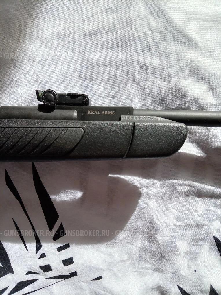 Kral Arms  кал 6.35