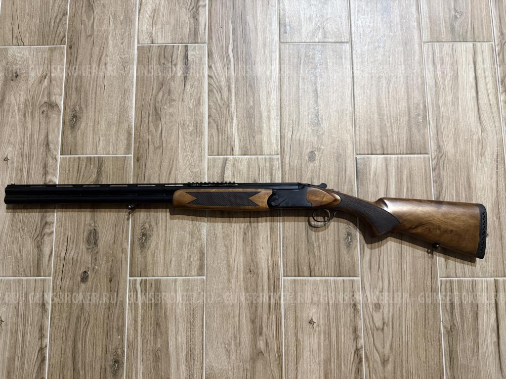 KRAL arms