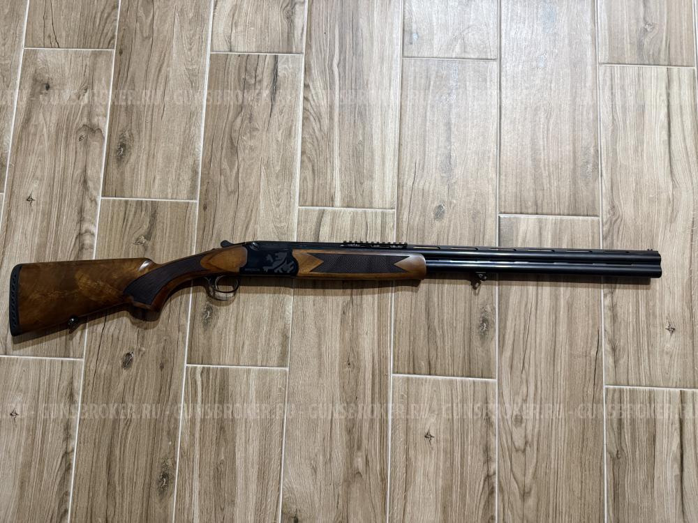 KRAL arms