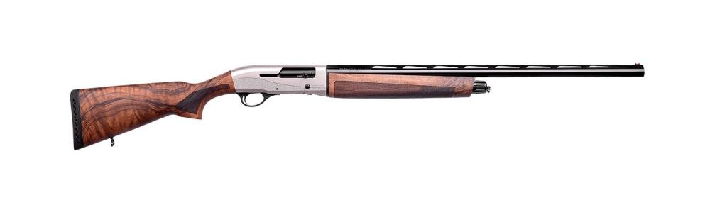 KRAL Azarax 12/76 орех, грав. ник.коробка L=760