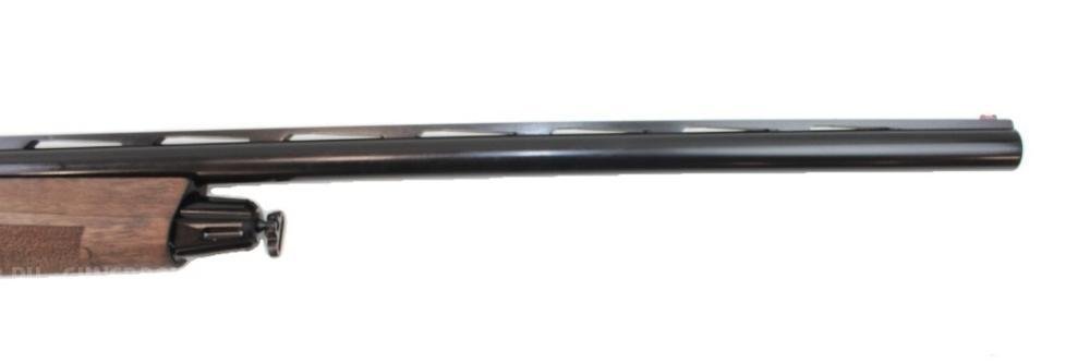 KRAL Azarax 12/76 орех, грав. ник.коробка L=760