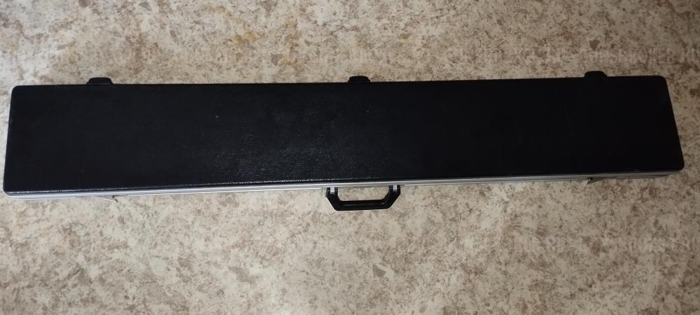 KRAL Azarax 12/76 пластик L=760