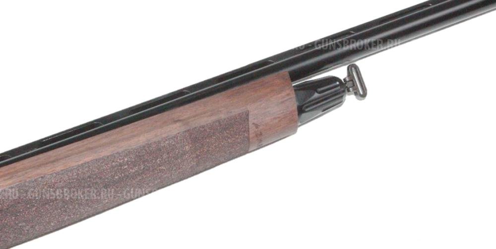 KRAL Azarax 20/76 орех L=710