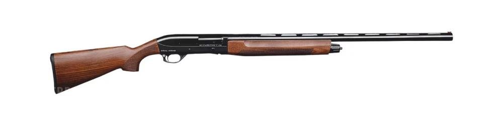KRAL Azarax 20/76 орех L=710