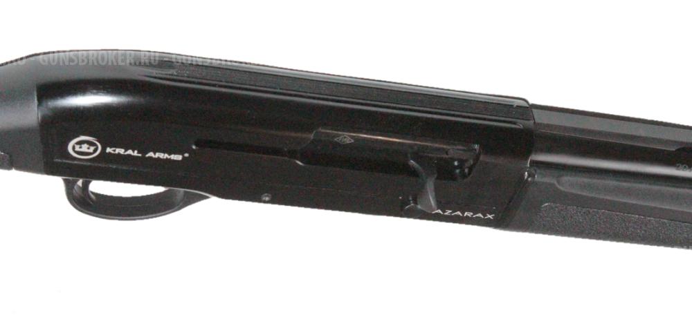 KRAL Azarax 20/76 пластик L=710