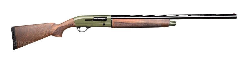 KRAL Azarax Color X Green 12/76 орех L=760