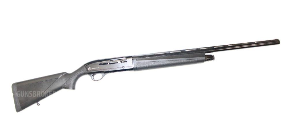 KRAL Azarax One 12/76 пластик L=710 однозарядное